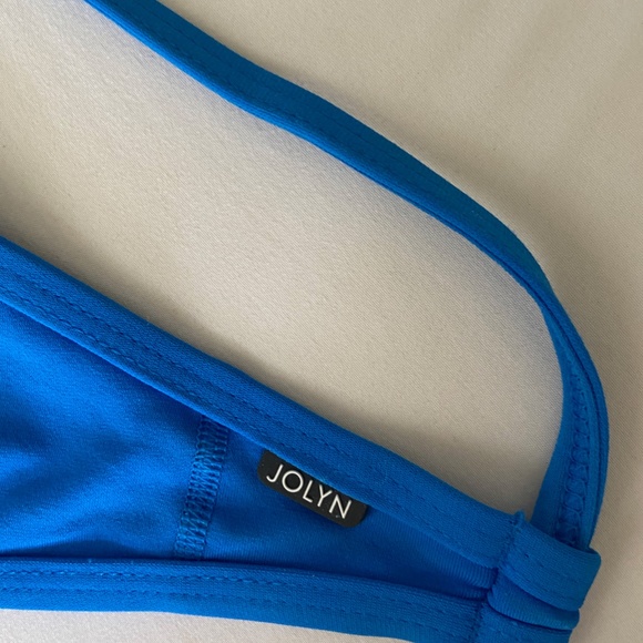 Jolyn Tomcat Top Size Small - Picture 2 of 3